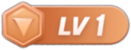 等级-LV1-阿杰の博客